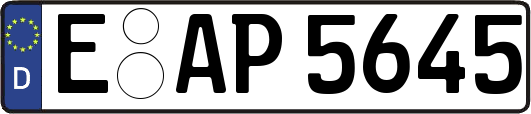 E-AP5645