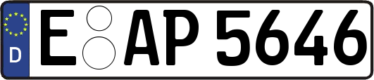 E-AP5646