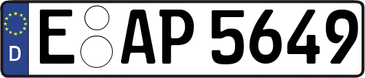 E-AP5649