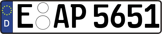E-AP5651