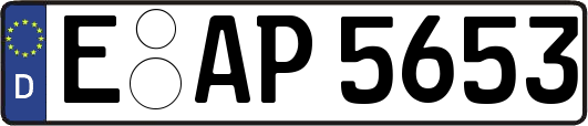 E-AP5653