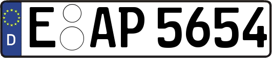 E-AP5654