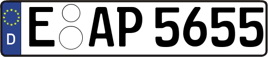 E-AP5655