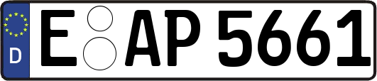 E-AP5661