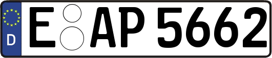 E-AP5662