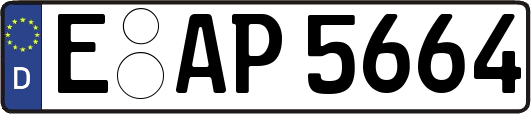 E-AP5664