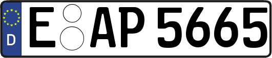 E-AP5665
