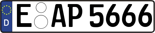 E-AP5666