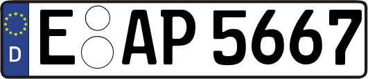 E-AP5667