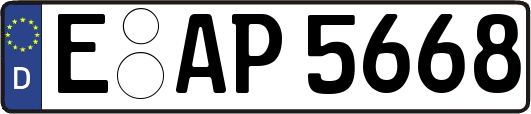 E-AP5668