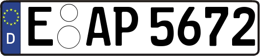 E-AP5672