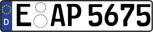 E-AP5675
