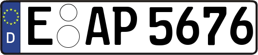 E-AP5676