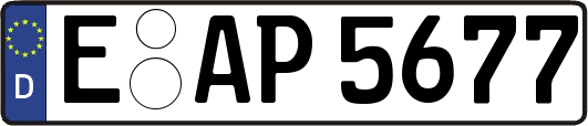 E-AP5677