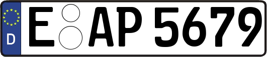 E-AP5679