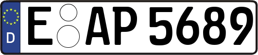 E-AP5689
