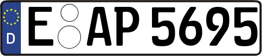 E-AP5695