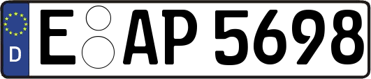 E-AP5698