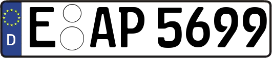 E-AP5699