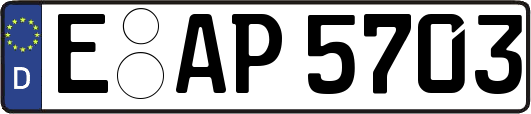 E-AP5703