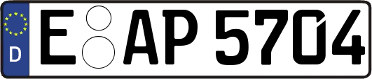 E-AP5704