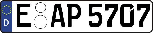 E-AP5707