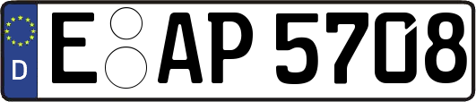 E-AP5708