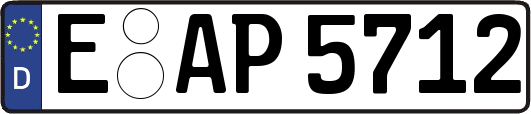 E-AP5712
