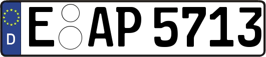 E-AP5713