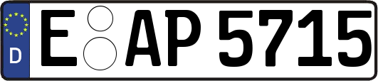 E-AP5715