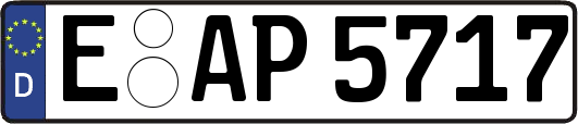 E-AP5717