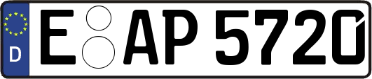 E-AP5720
