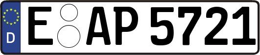 E-AP5721