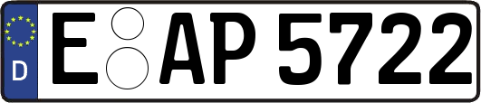 E-AP5722