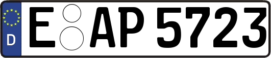 E-AP5723