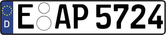E-AP5724