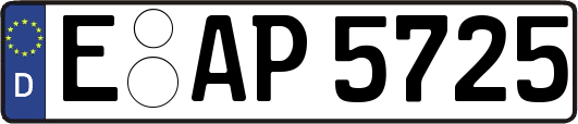 E-AP5725