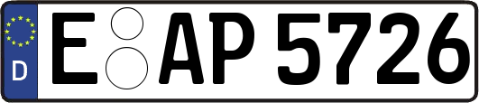 E-AP5726