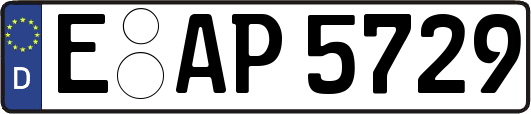E-AP5729