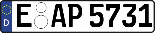 E-AP5731