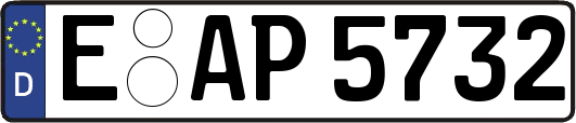 E-AP5732