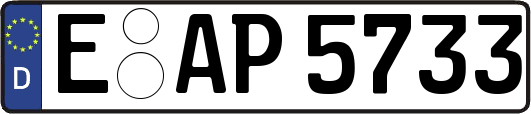 E-AP5733