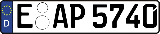 E-AP5740