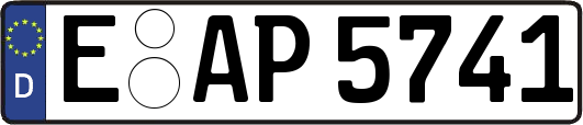 E-AP5741