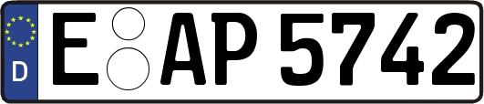 E-AP5742