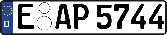 E-AP5744
