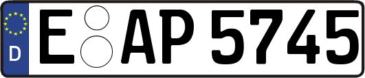 E-AP5745
