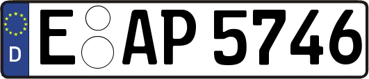 E-AP5746