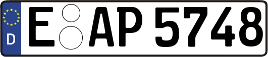 E-AP5748