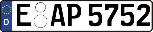 E-AP5752